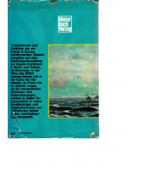 Torpedoboote und Zerstörer