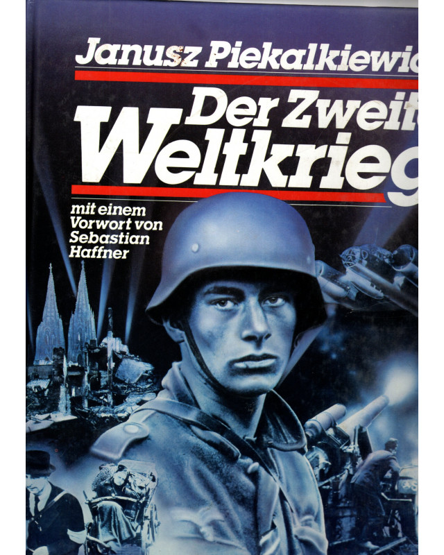 Der Zweite Weltkrieg