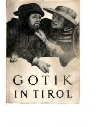 Gotik in Tirol - Malerei...