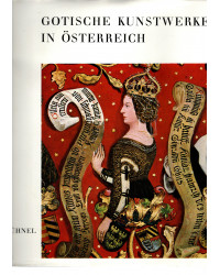 Gotische Kunstwerke in Österreich