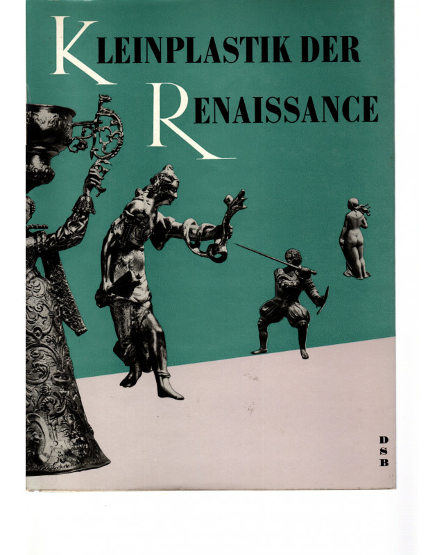 Kleinplastik der Renaissance