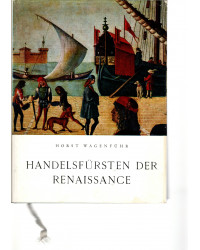 Handelsfürsten der Renaissance
