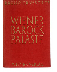 Wiener Barockpaläste