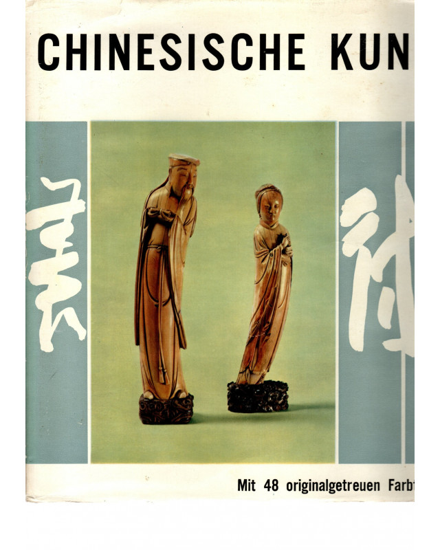 Chinesische Kunst