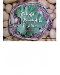 Erdapfel, Kraut  G´spritzter