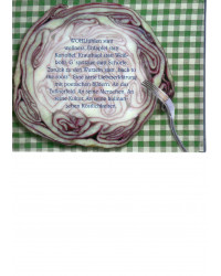 Erdapfel, Kraut  G´spritzter