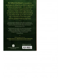 Der höhere Geschmack