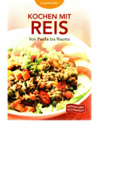 Kochen mit REIS - von...
