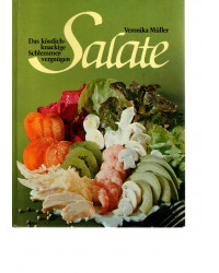 Die schönsten Salate
