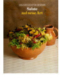Salate auf neue Art