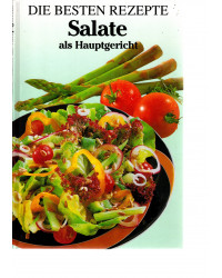 Salate als Hauptgericht