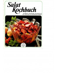 Salat Kochbuch