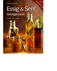 Essig & Senf Selbstgemacht