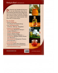 Essig & Senf Selbstgemacht