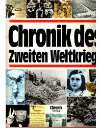 Chronik des Zweiten Weltkriegs