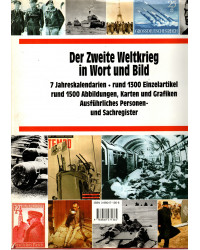 Chronik des Zweiten Weltkriegs