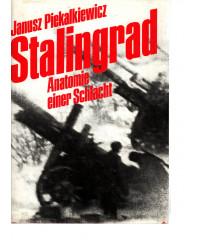 Stalingrad  Anatomie einer...