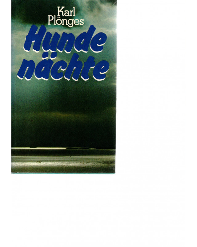 Hundenächte