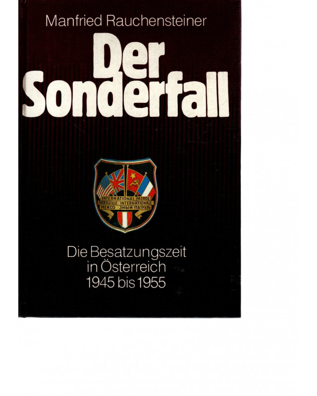 Der Sonderfall