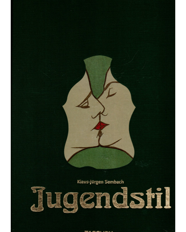 Jugendstil - Die Utopie der Versöhnung