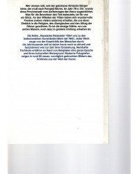 Italien - Die Fresken von Pompeji - Klassische Reiseziele