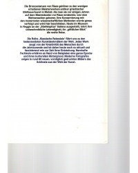 Italien - Die Bronzestatuen von Riace in Reggio - Klassische Reiseziele