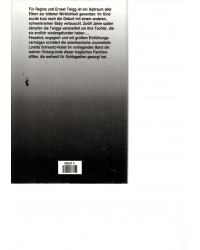 Vertauscht - Der verzweifelte Kampf von Regina und Ernest Twigg, ihre verlorene Tochter zurückzugewinnen