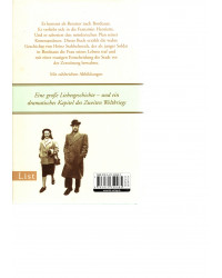 Bordeaux, mon amour  Eine Liebe zwischen Wehrmacht und Resistance