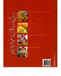 Dr. Oetker - Schnelle Kuchen und Torten - 1001 Backidee