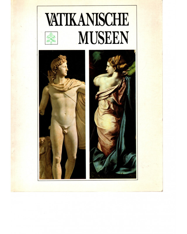 Vatikanische Museen