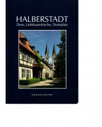 Halberstadt - Dom,...
