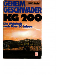 Geheimgeschwader KG 200