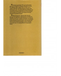 Wie konnte es geschehen?