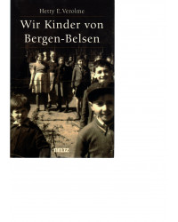 Wir Kinder von Bergen-Belsen