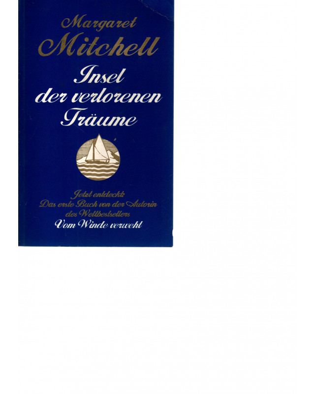 Insel der verlorenen Träume
