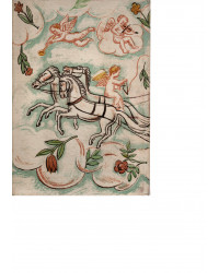 Mozart auf der Reise nach Prag - Novelle