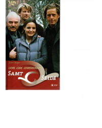 Samt&Seide - Liebe, Lüge,...
