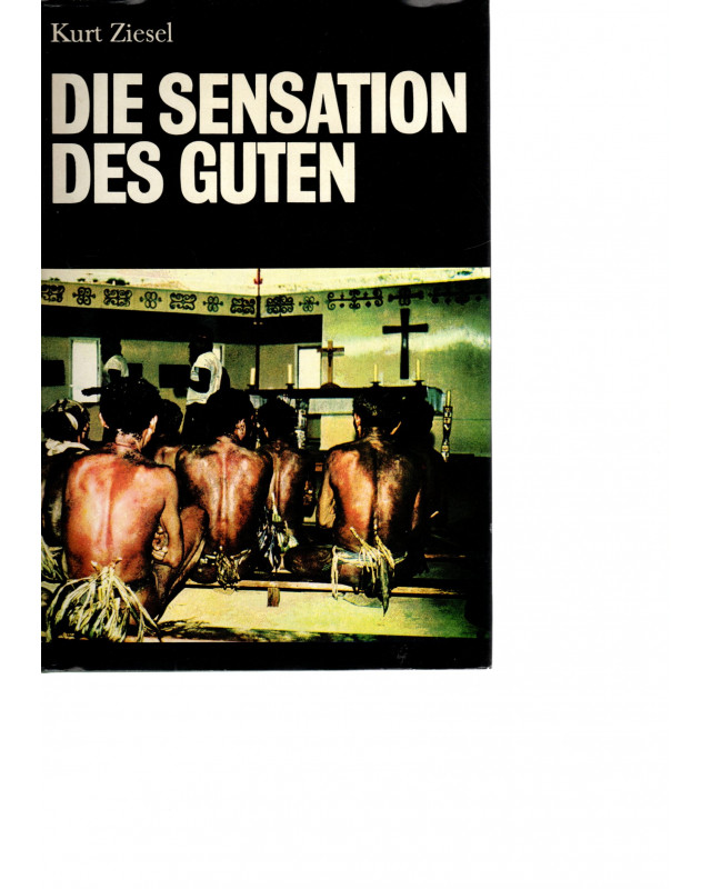 Die Sensation des Guten