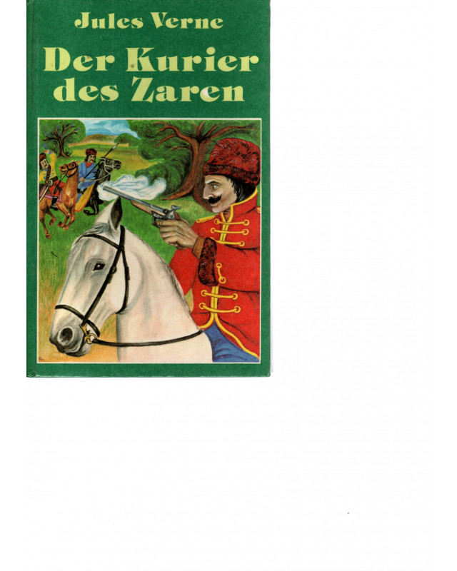 Der Kurier des Zaren