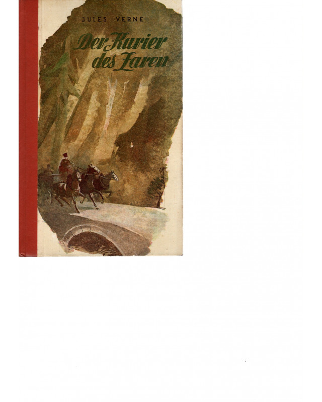 Der Kurier des Zaren