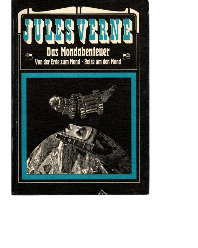 Das Mondabenteuer
