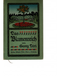 Das Blumenreich - Populäre Beschreibung der Garten- Zimmer- und Gewächshauspflanzen ...