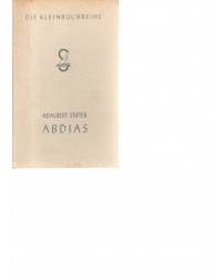Adalbert Sifter - Abdias -...