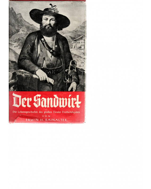 Der Sandwirt