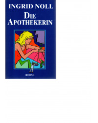 Die Apothekerin