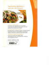 Schlank genießen mit Zucchini - 128 abwechslungsreiche Rezepte aus Früchten und Blüten - Tb