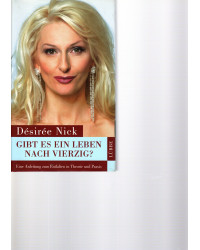 Gibt es ein Leben nach Vierzig? - Eine Anleitung zum Entfalten in Theorie und Praxis