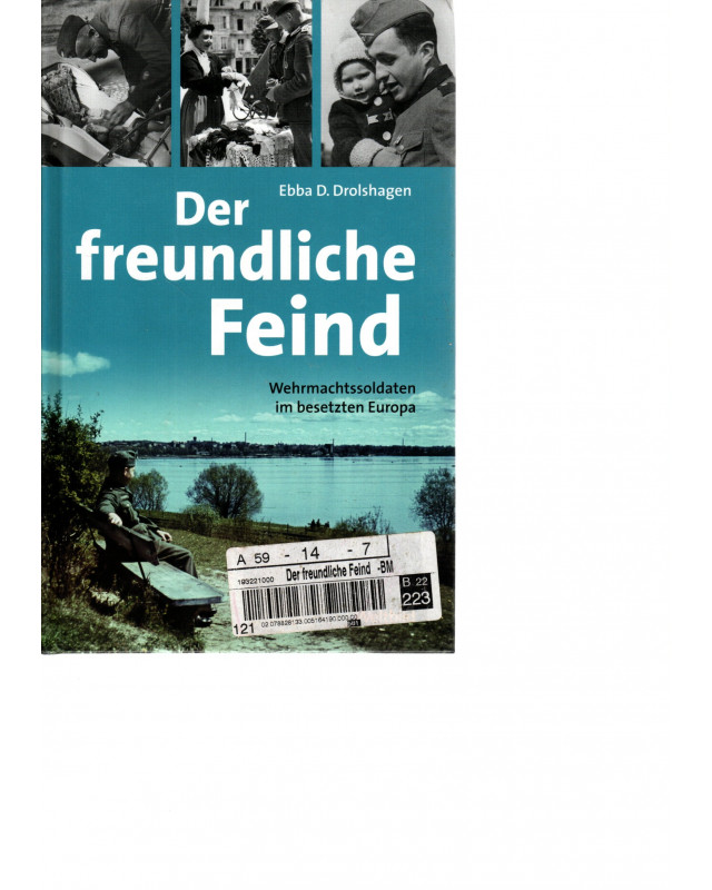 Der freundliche Feind