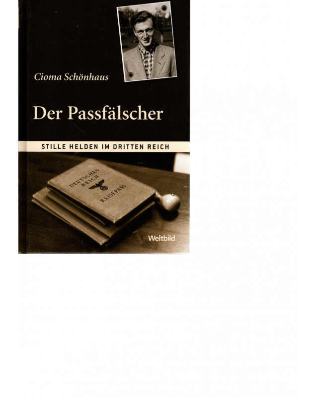 Der Passfälscher