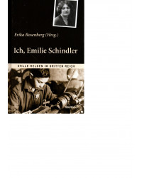 Ich, Emilie Schindler